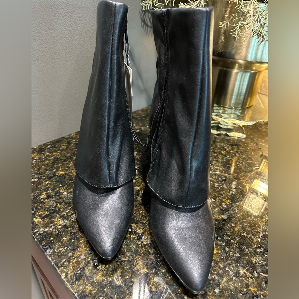 A New Day Women's Rue Dress Boots